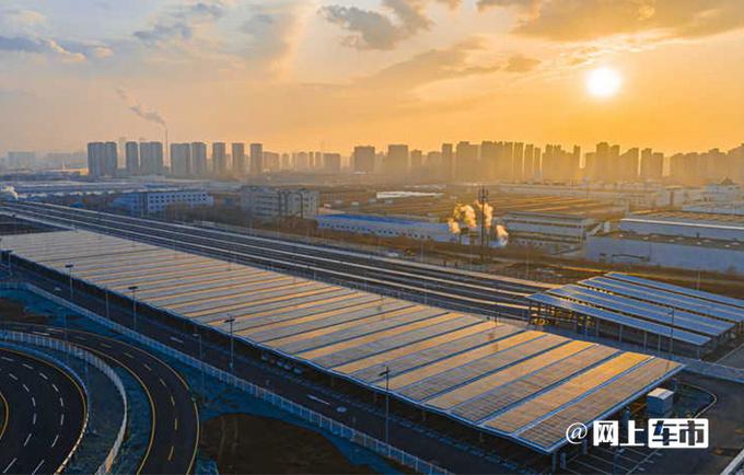 宝马大东工厂生产系统升级国产x5将率先生产-图5